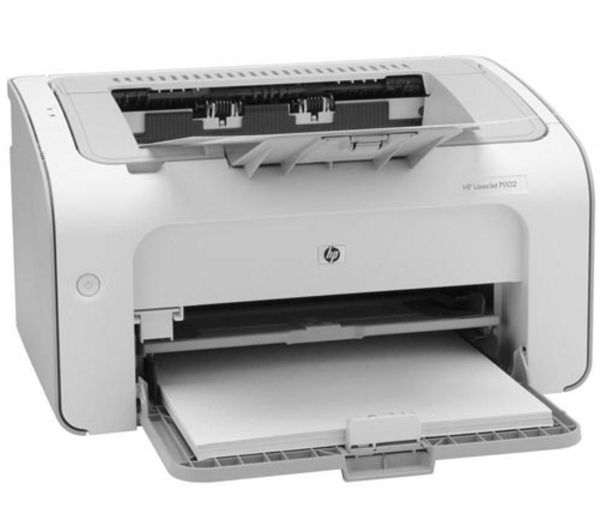 hp laserjet 1100 install