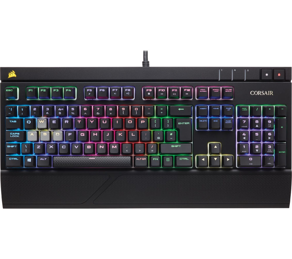 corsair strafe rgb color profiles