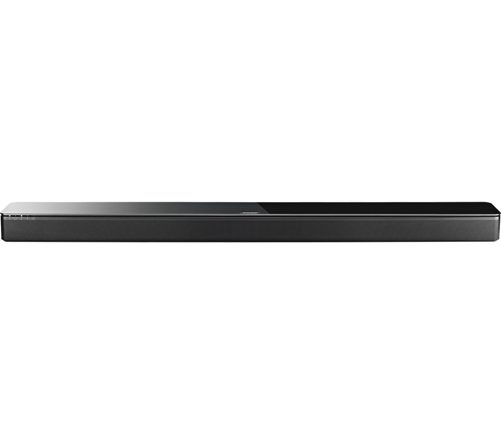 BOSE SoundTouch 300 Wireless Sound Bar Review