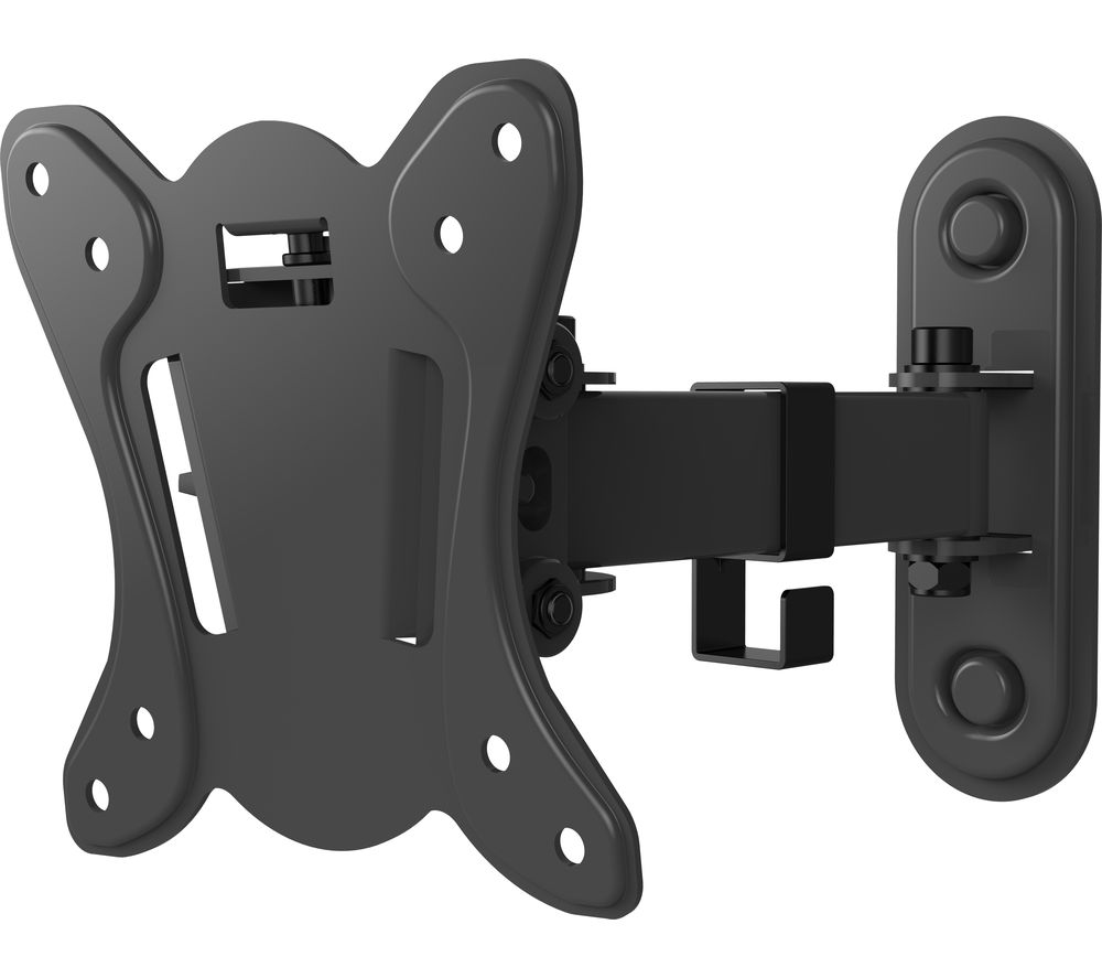 TECHLINK TWM102 Tilt & Swivel TV Bracket Review