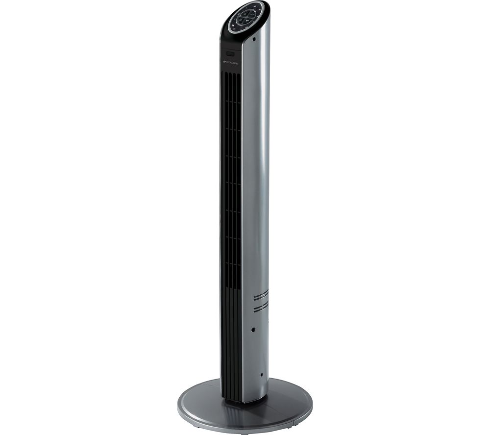 BIONAIRE Ultra Slim BTF001 Tower Fan Review