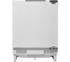 KENWOOD KIL60W14 Integrated Undercounter Fridge