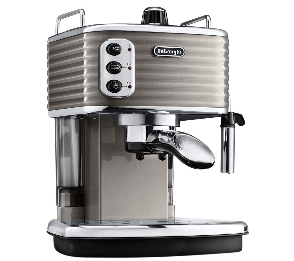 delonghi expresso machine