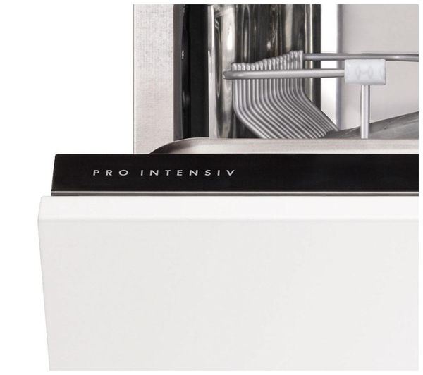Buy AEG F34502VI0 Fullsize Integrated Dishwasher Free Delivery Currys