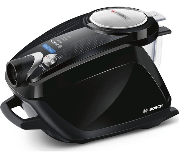 Buy BOSCH GS50 Power Silence 2 BGS5SIL2GB Cylinder Bagless Vacuum