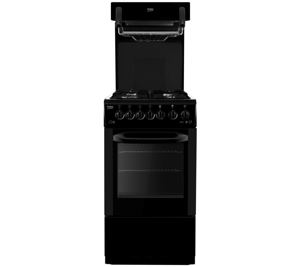 BEKO BA52NEK 50 cm Gas Cooker Review