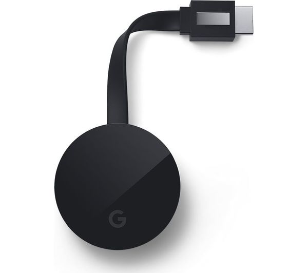 get chromecast for pc