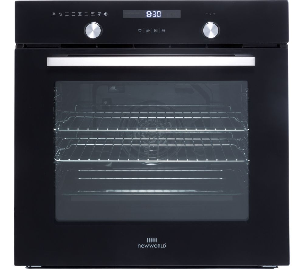 NEW WORLD Suite 60MF Electric Oven Review