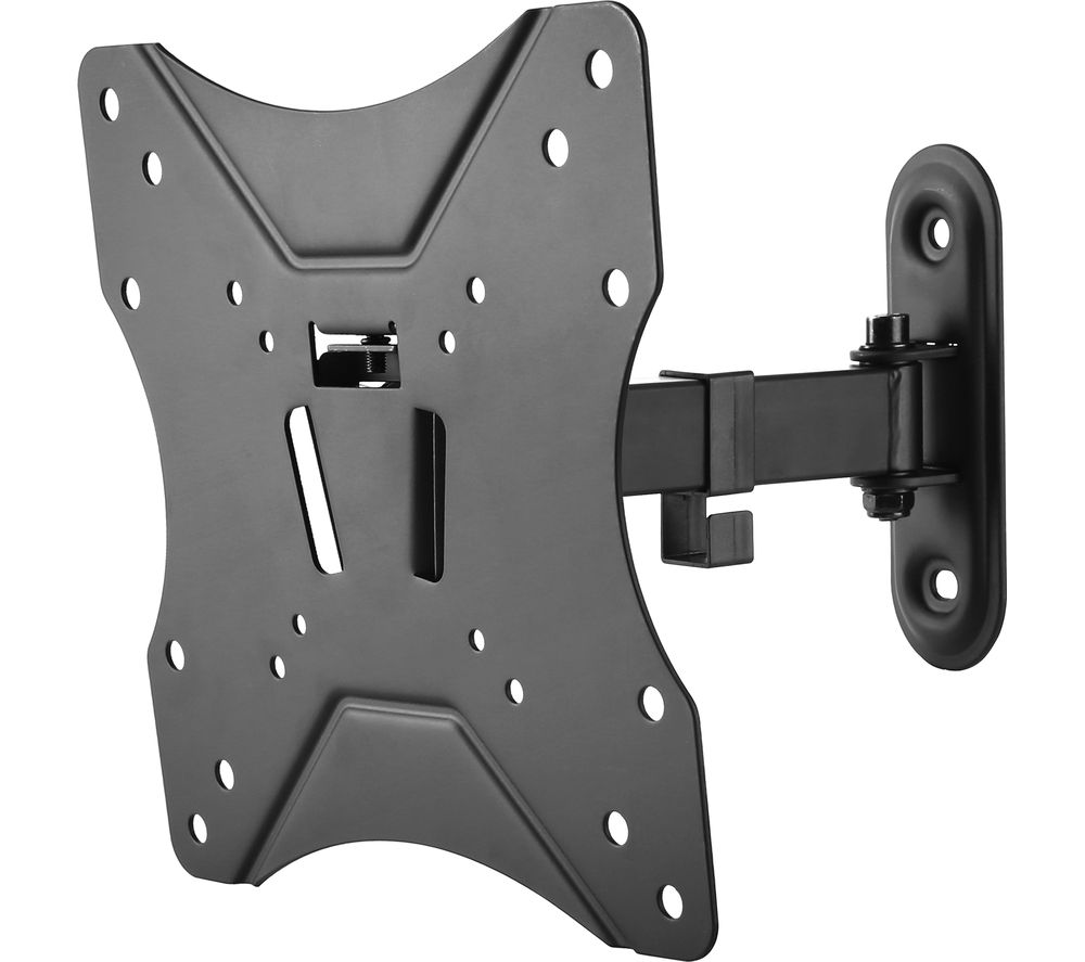 TECHLINK TWM202 Tilt & Swivel TV Bracket Review