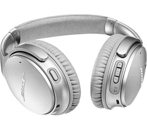 Buy BOSE QC35 II Wireless Bluetooth NoiseCancelling