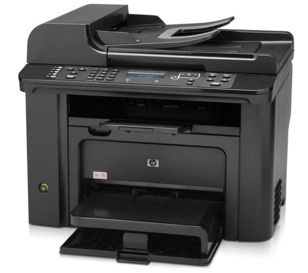 all in one monochrome laser printer