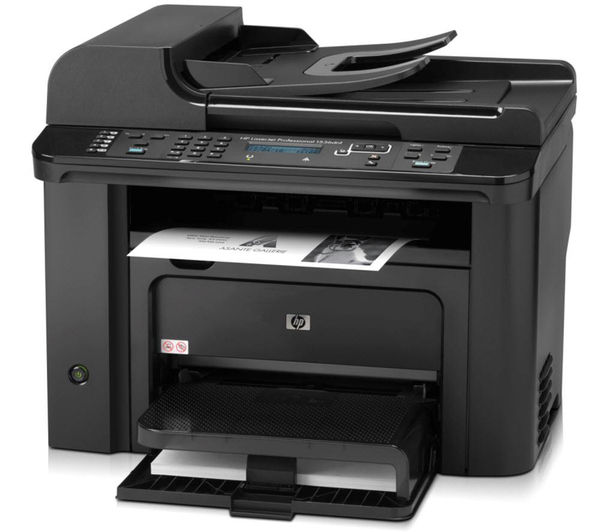 best monochrome all in one laser printer