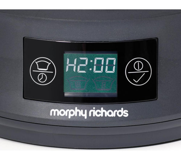 Buy MORPHY RICHARDS 460007 Supreme Precision 3in1 Slow Cooker