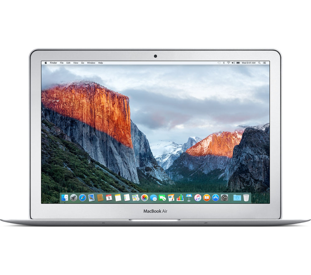 buy apple macbook air 13 3 quot free delivery currys buy apple macbook air 13 3 quot free delivery currys