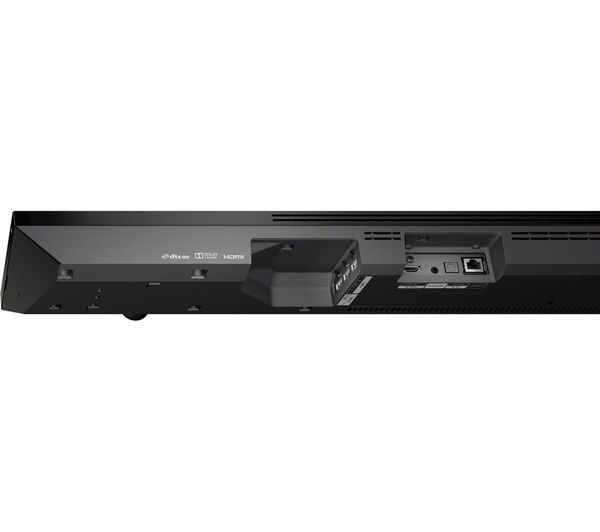 SONY HTNT5 2.1 Wireless Sound Bar Deals PC World