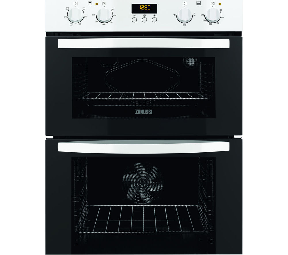 Best deals double ovens