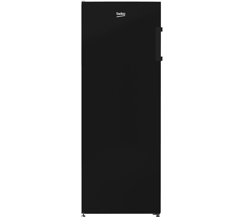 Buy BEKO LXSP1545B Tall Fridge Black Free Delivery Currys