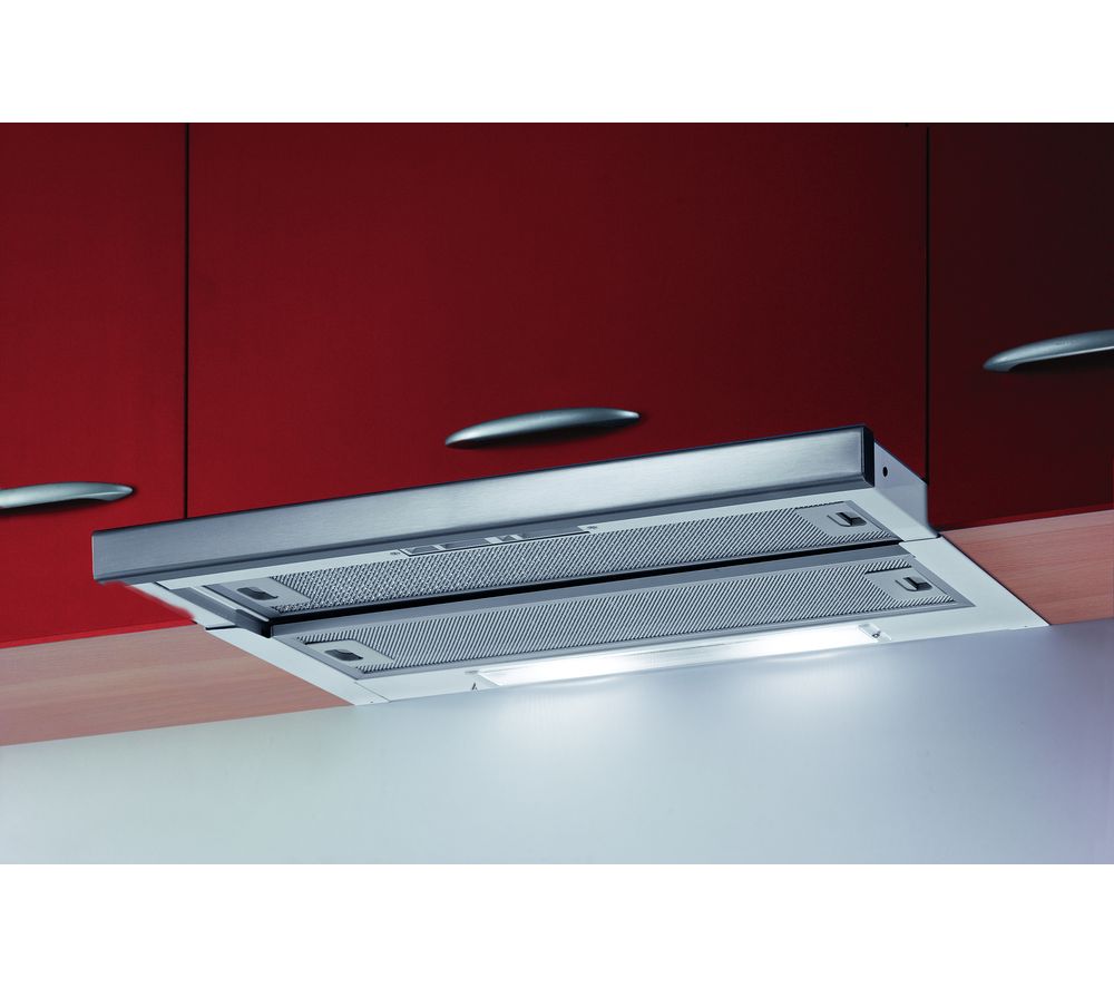 BAUMATIC BTEL60X Telescopic Cooker Hood Review