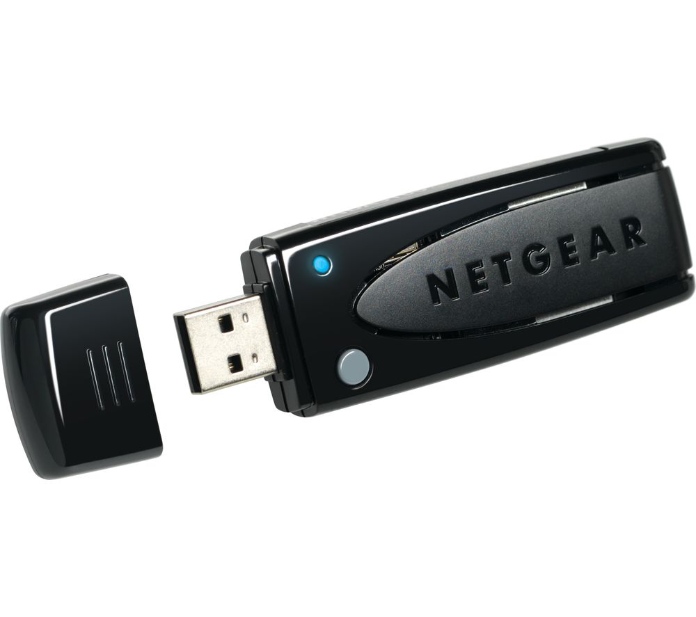 switch to 5.0 ghz netgear n150 wireless usb adapter