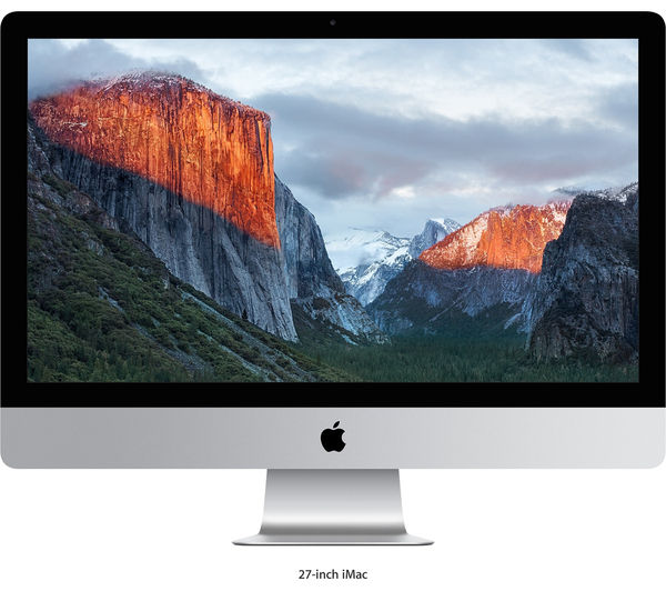 currys imac 21.5