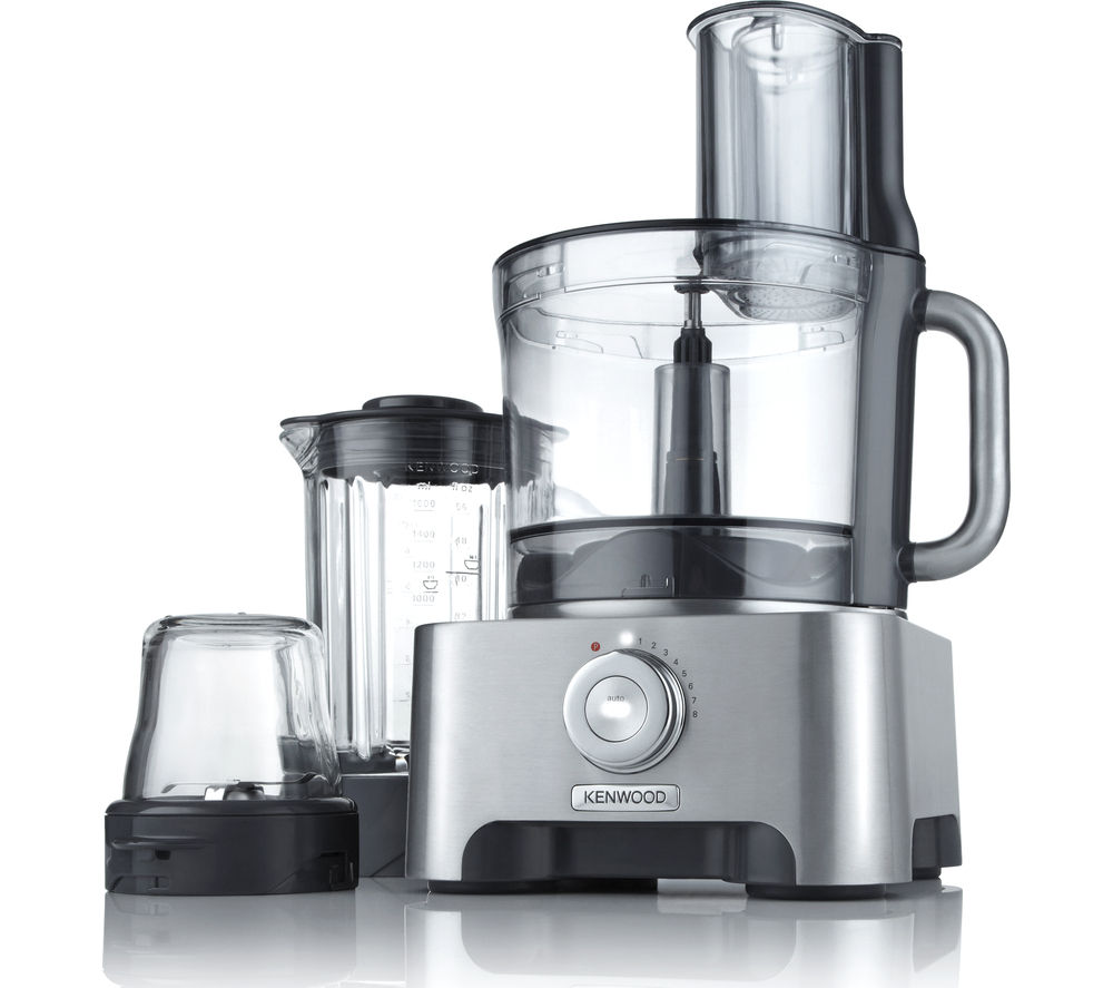 Kenwood multipro food processor argos uk, prep 7? 7cup food processor