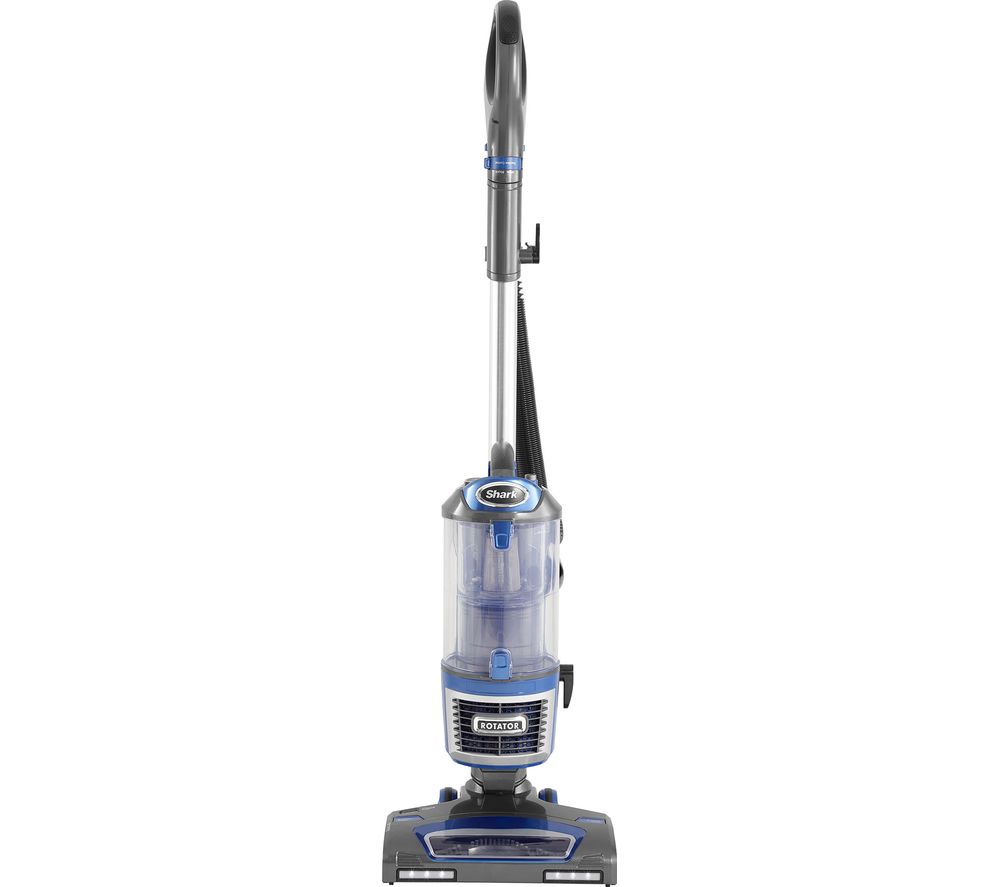 Shark Lift Away NV600UK Bagless Vacuum Cleaner Review