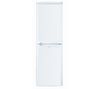 INDESIT CAA55 50/50 Fridge Freezer - White