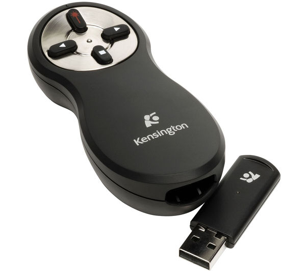 Best powerpoint clicker image