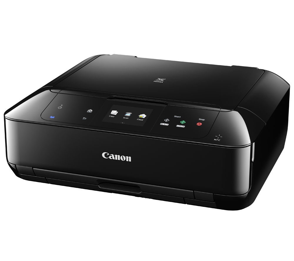 CANON PIXMA MG7550 AllinOne Wireless Inkjet Printer Deals PC World