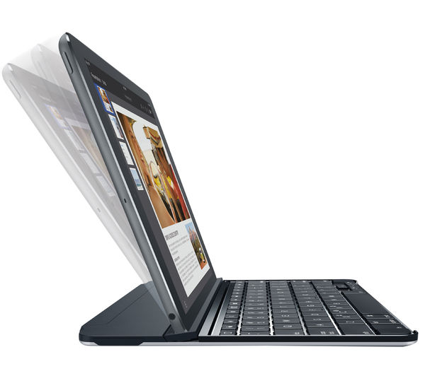 Logitech ultrathin keyboard cover deals