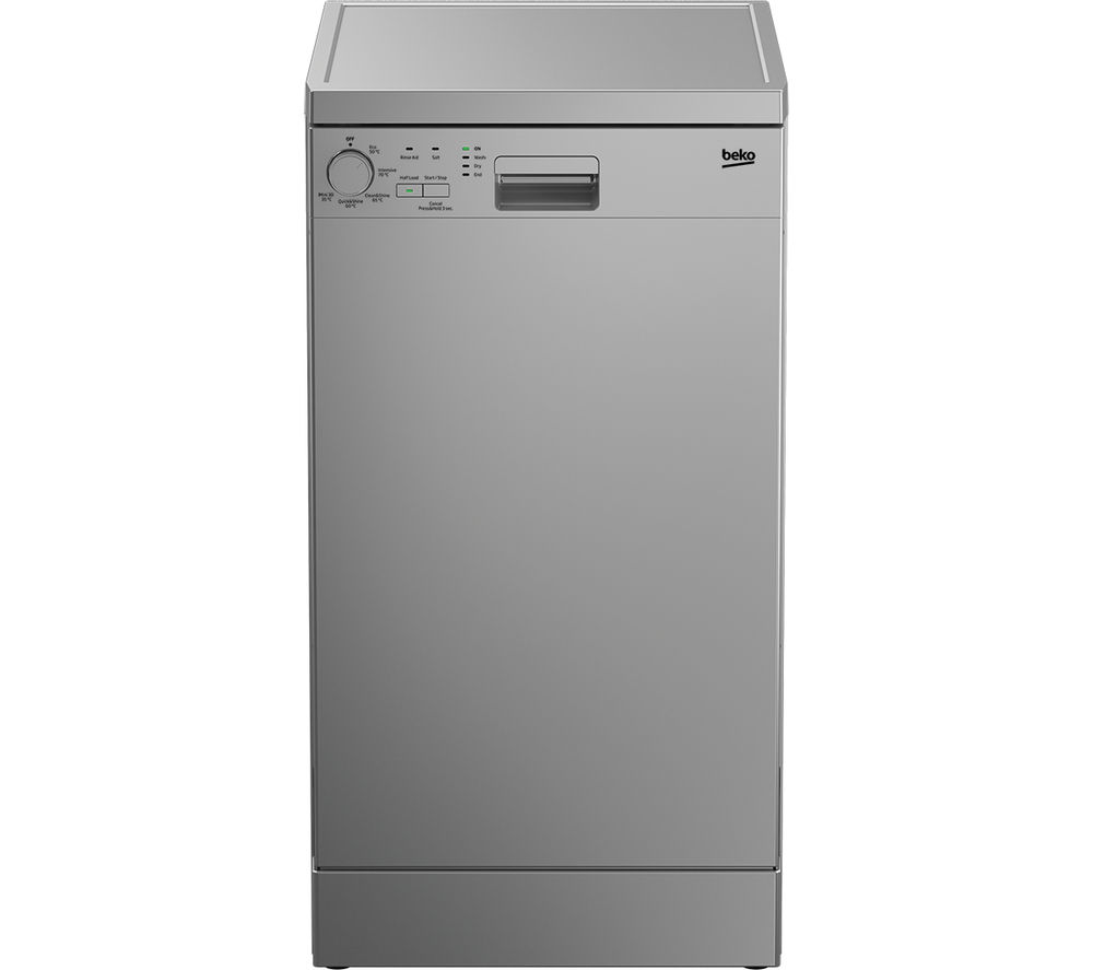 kenwood slimline dishwasher kdw45x16