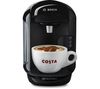 BOSCH by Bosch Vivy2 TAS1402GB Hot Drinks Machine - Black