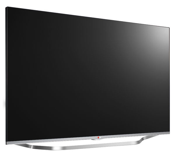 lg smart tv 3d 42