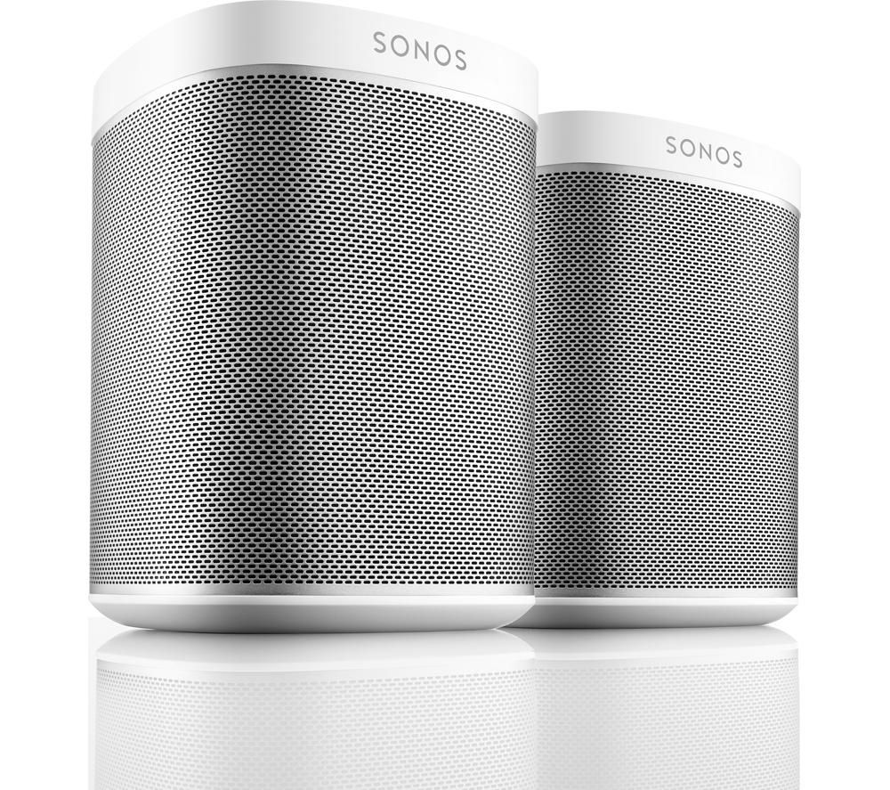 sonos play