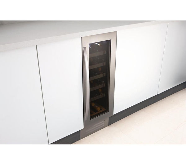 CAPLE WI3119 Integrated Wine Cooler