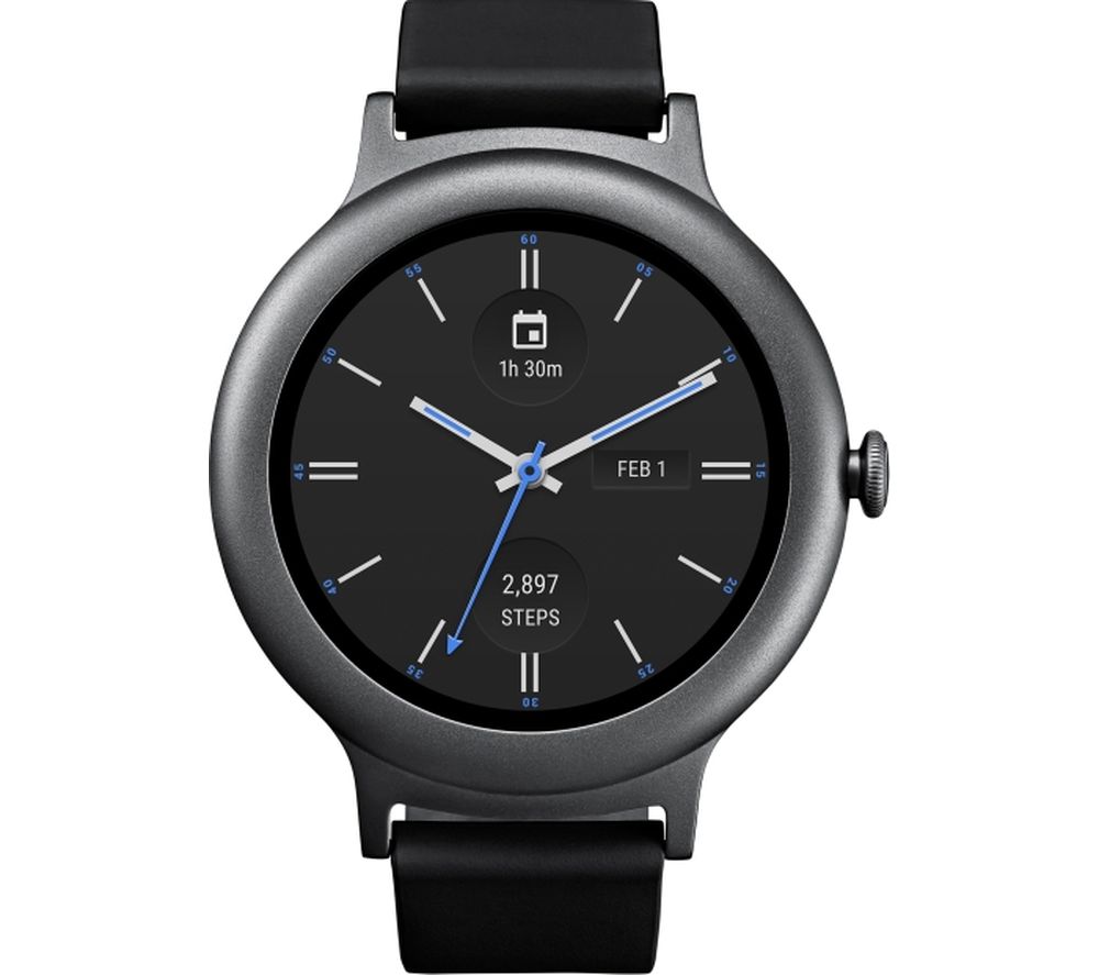 LG Watch Style Review