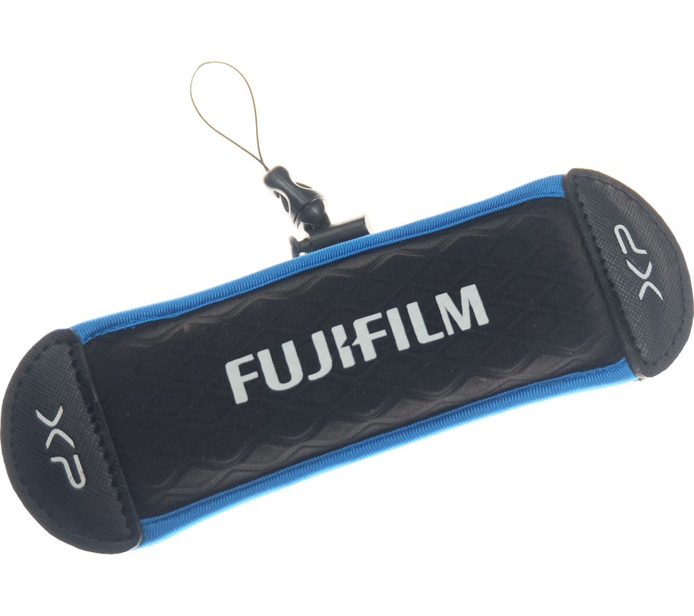 FUJIFILM XP Camera Float Strap Review