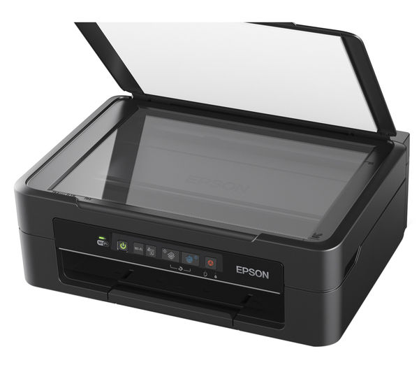 Buy EPSON Expression Home XP225 AllinOne Wireless Inkjet Printer