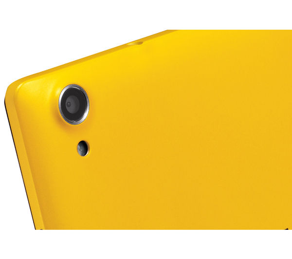 Buy LENOVO TAB S8 8" Tablet - 16 GB, Yellow | Free Delivery | Currys