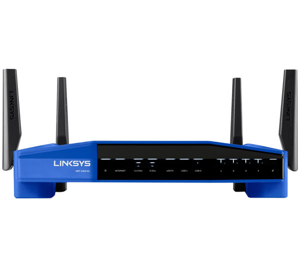 linksys serial number check