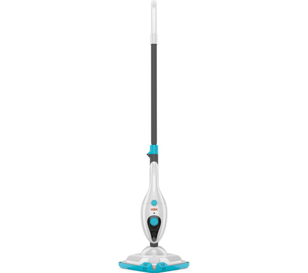 VAX Steam Clean Multi S85-CM Multifunction Steam Mop Review