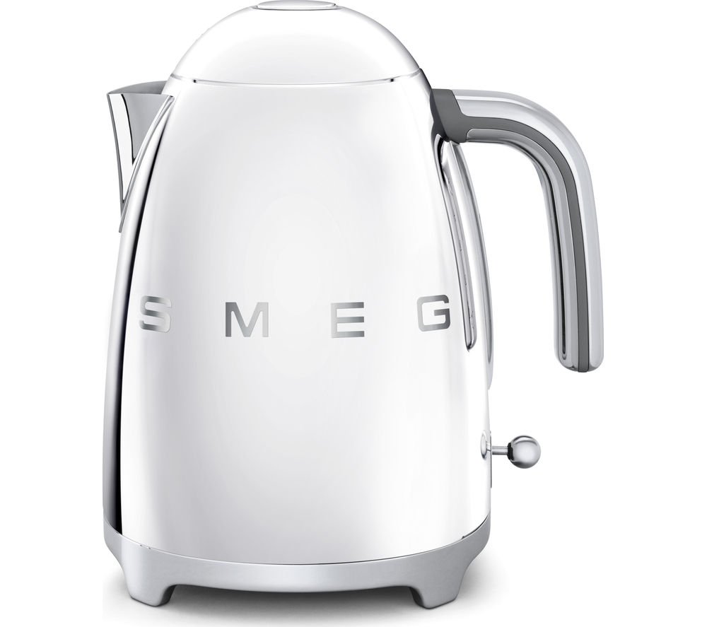 SMEG KLF11SSUK Jug Kettle Review