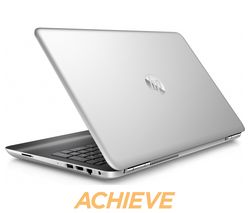 HP Pavilion 15-au164na 15.6