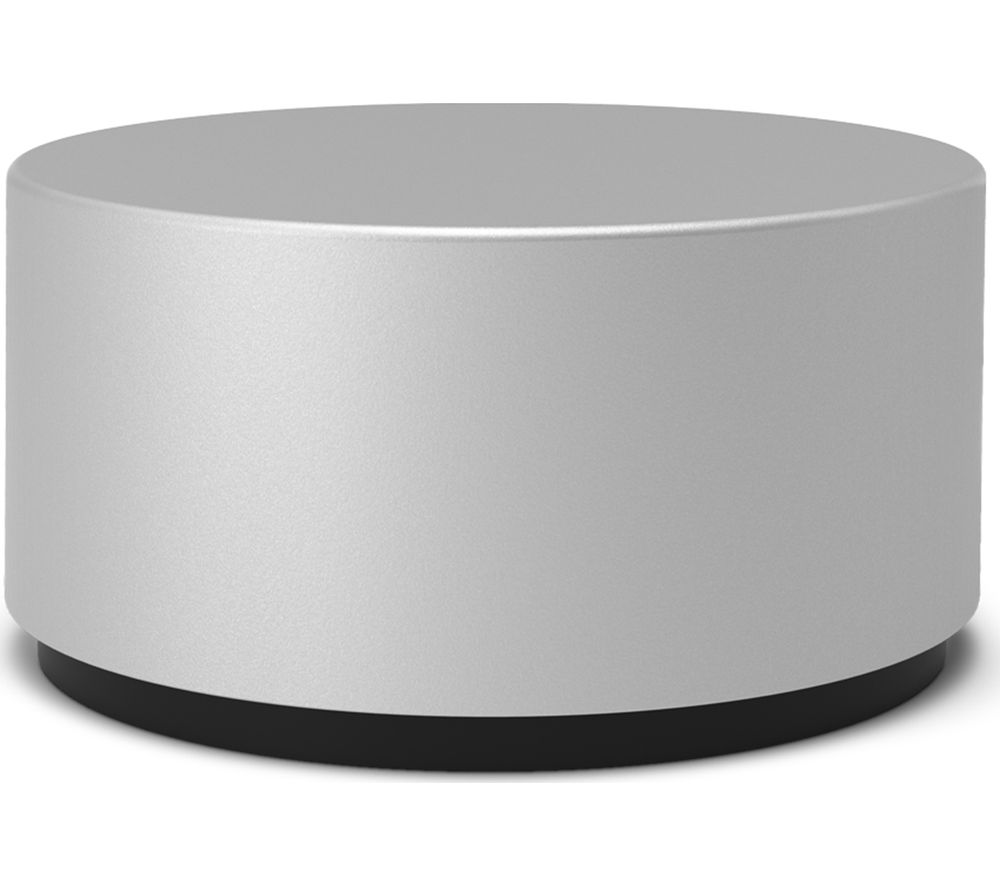 MICROSOFT Surface Dial Review