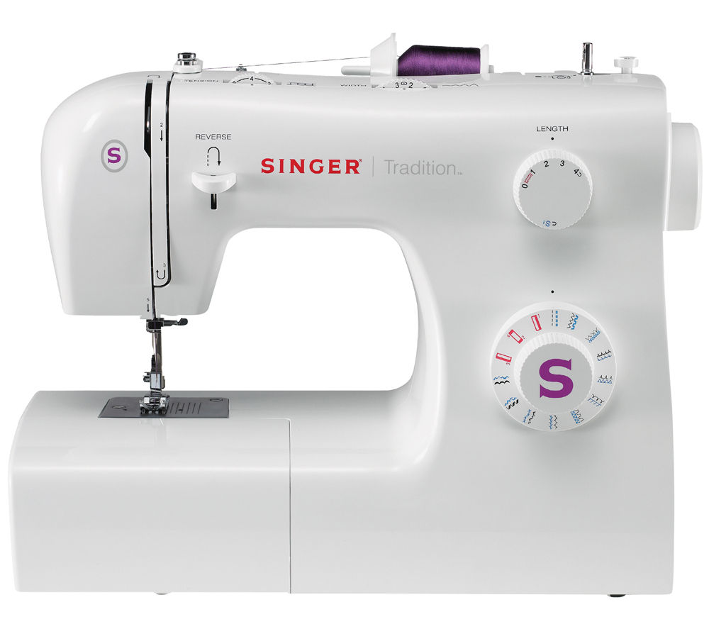 SINGER 2263 Sewing Machine Review