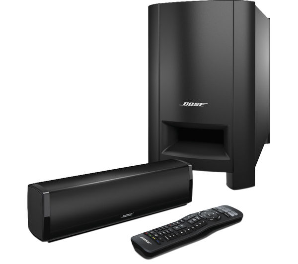 Buy BOSE Cinemate 15 Sound Bar Free Delivery Currys