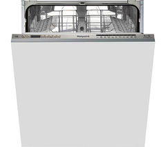 Hotpoint Dishwasher Hotpoint Dishwasher