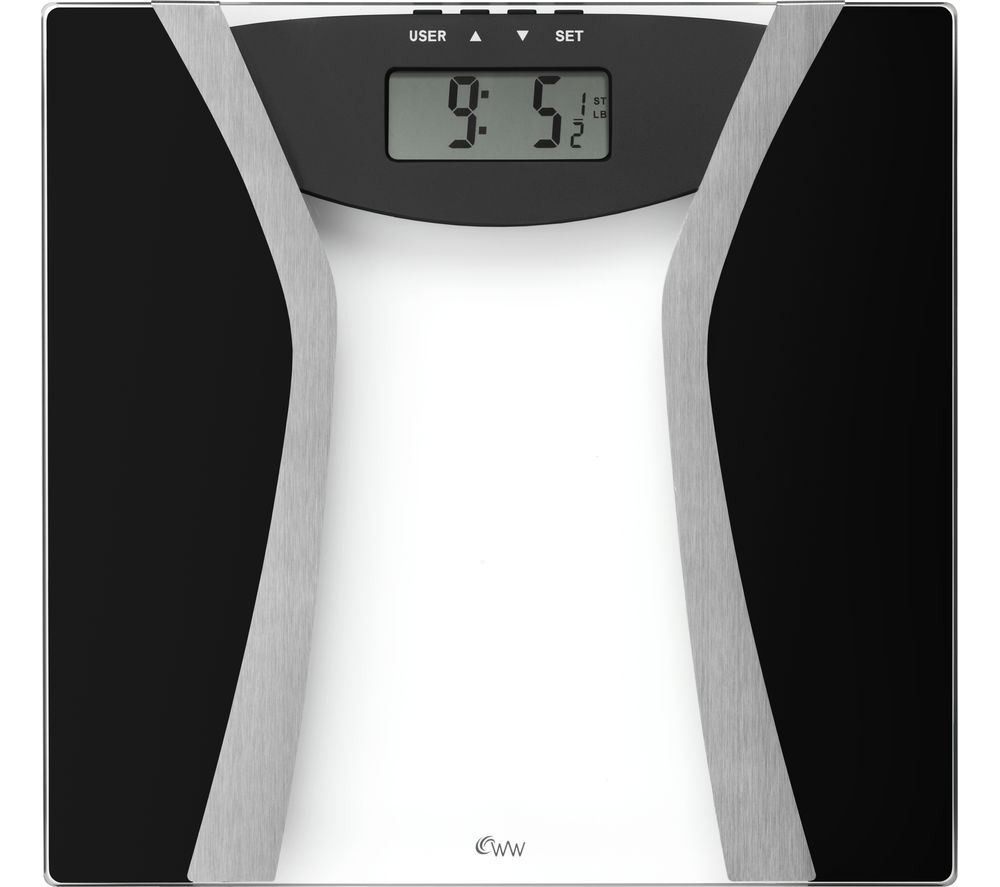 WEIGHT WATCHERS 8936U Scale Review