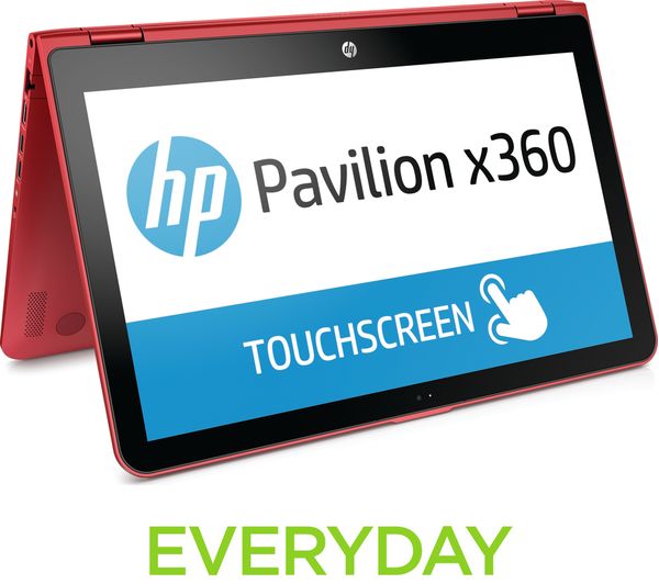 NEW OPEN BOX - HP Pavilion X360 - 15" Touchscreen 2-in-1 Laptop - Foto 13