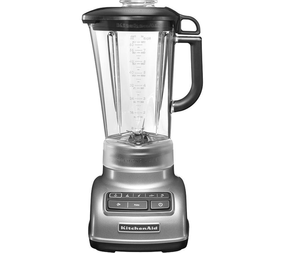 KITCHENAID 5KSB1585BCU Diamond Blender Review